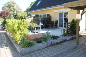 Ferienwohnung Charlotte, Karlshagen